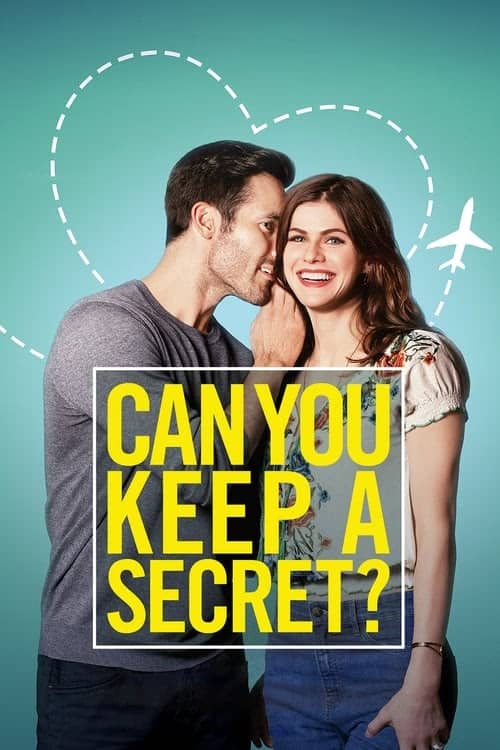 Sır Tutabilir Misin? izle