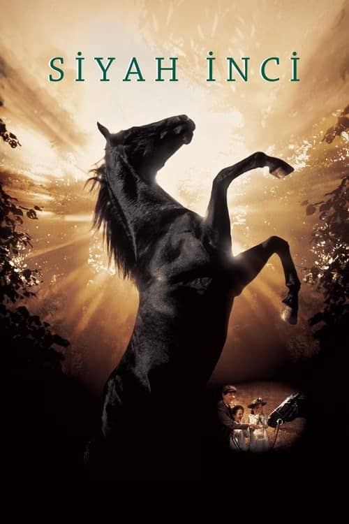 Siyah İnci izle