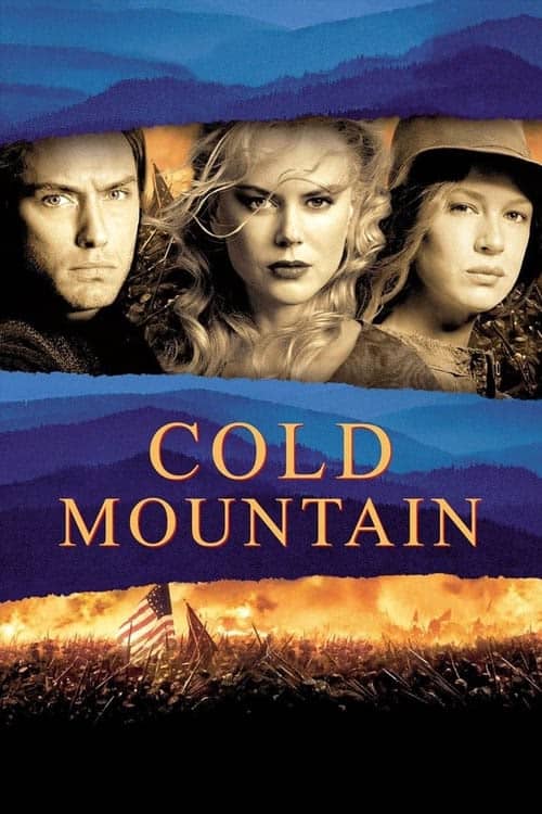 Soğuk Dağ izle