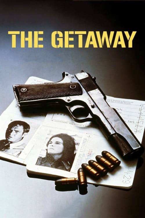 Sonsuz Kaçış izle