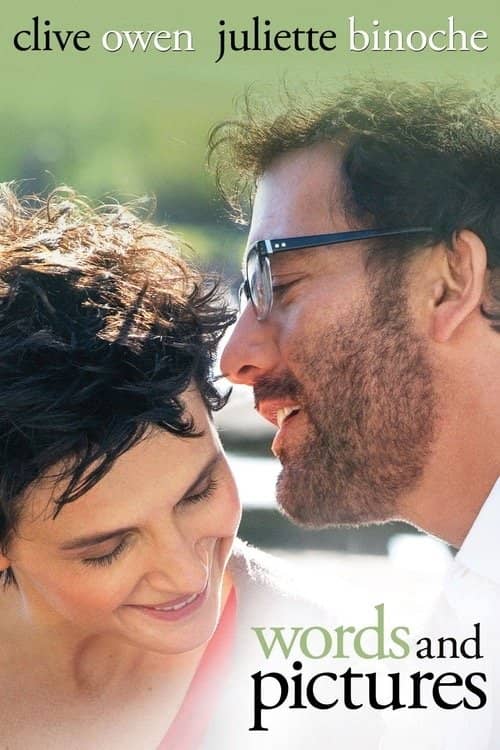 Sözcükler ve Resimler izle