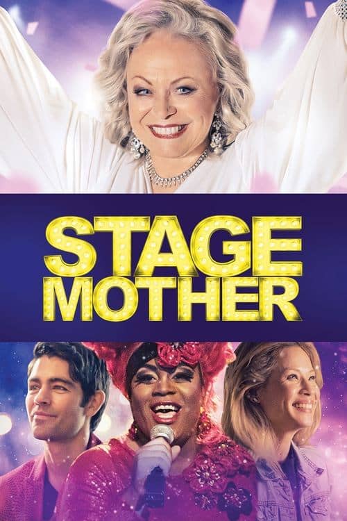 Stage Mother izle