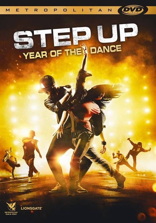 Step Up: Year of the Dance izle