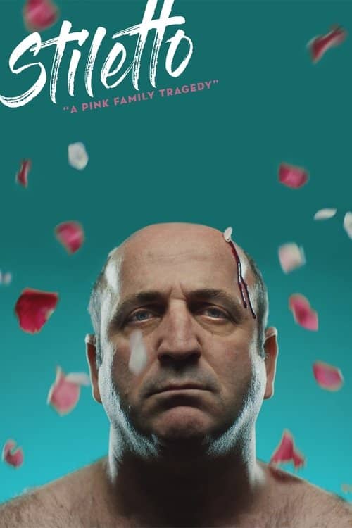Stiletto 'A Pink Family Tragedy' izle
