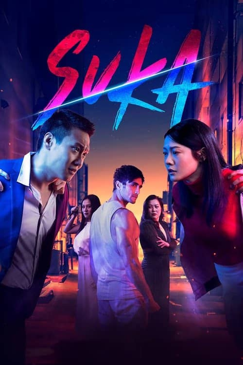 Suka izle