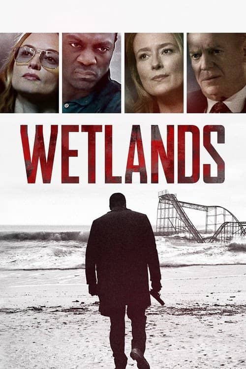 Sulak Alanlar izle