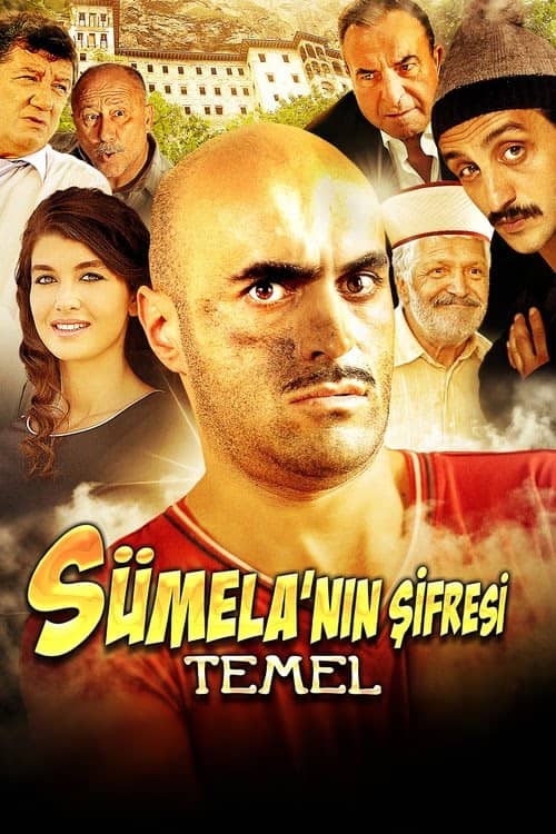 Sümela'nın Şifresi: Temel izle
