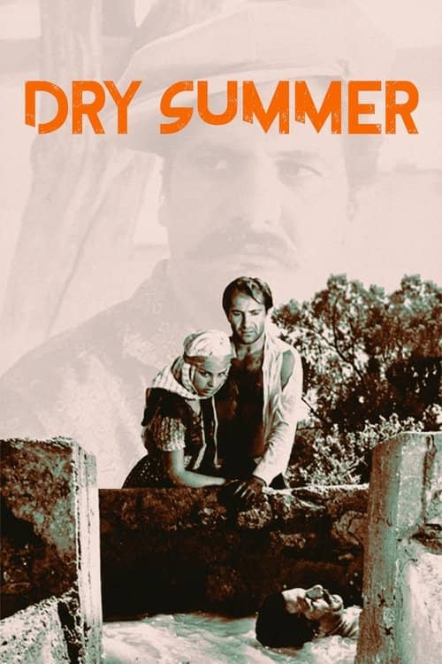 Susuz Yaz izle