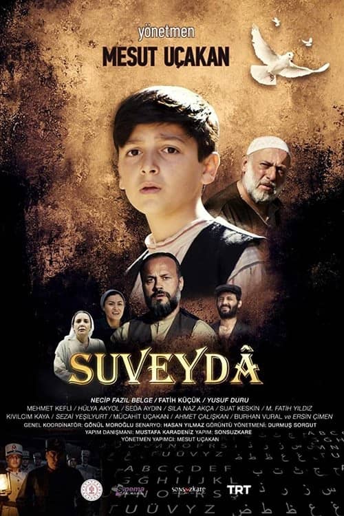 Suveydâ izle