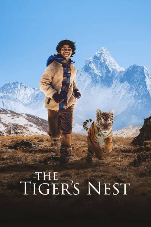 Ta'igara: An Adventure in the Himalayas izle