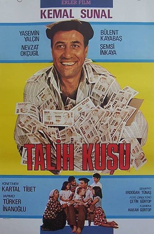 Talih Kuşu izle