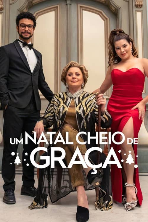 Tanrı'nın Lütfu izle