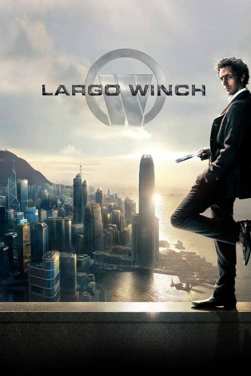 Tehlikeli Miras izle