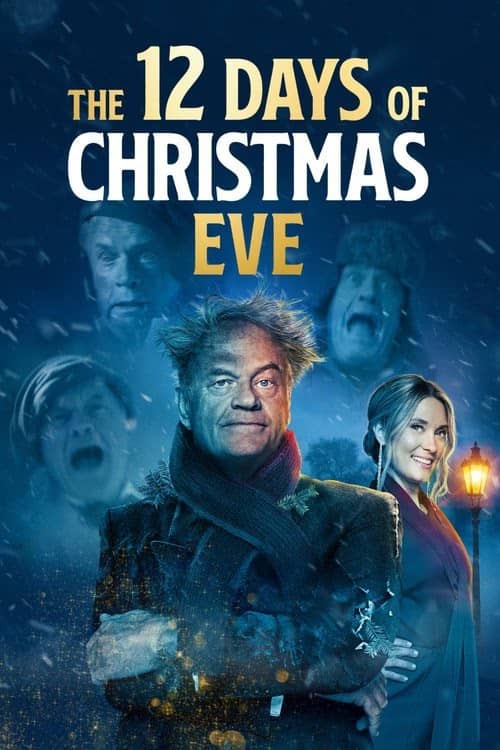 The 12 Days of Christmas Eve izle