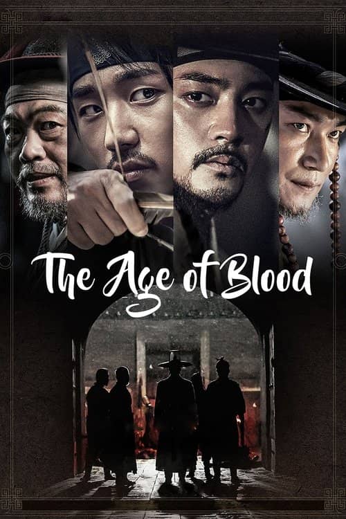 The Age of Blood izle