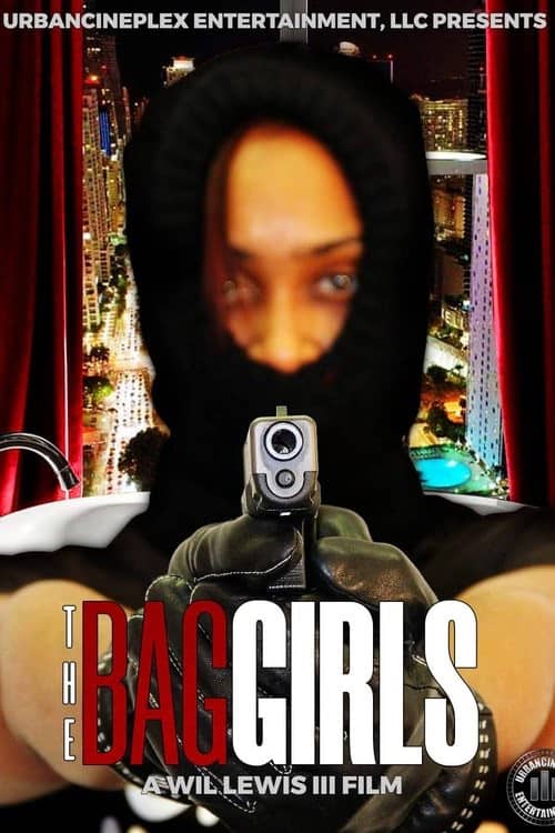 The Bag Girls izle