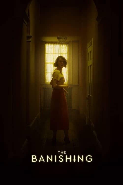 The Banishing izle
