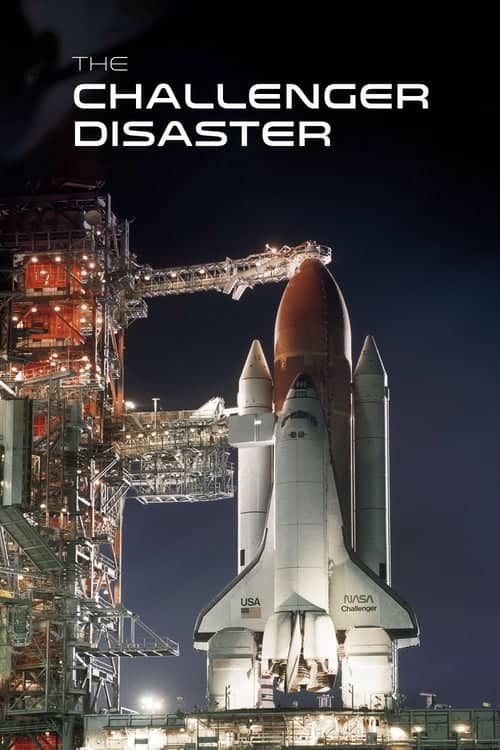 The Challenger Disaster izle