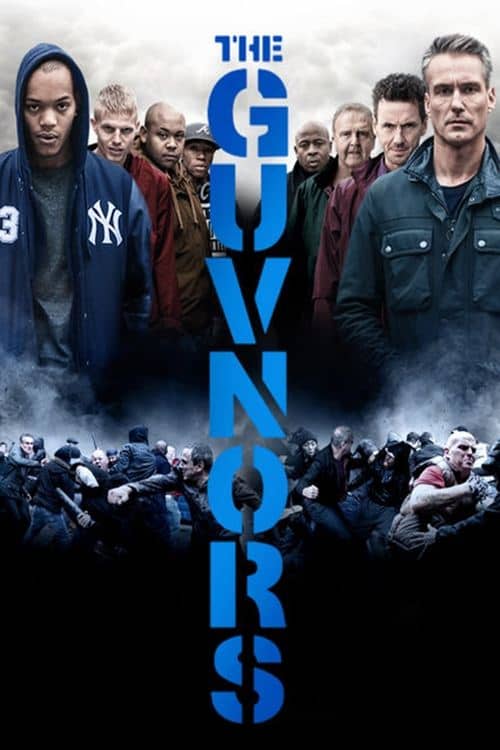 The Guvnors izle