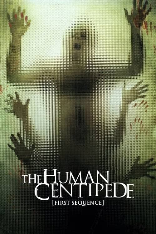 The Human Centipede (First Sequence) izle