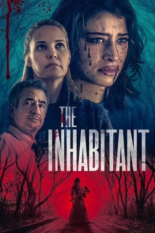 The Inhabitant izle
