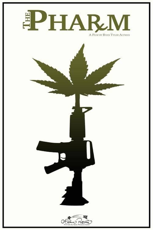 The Pharm izle
