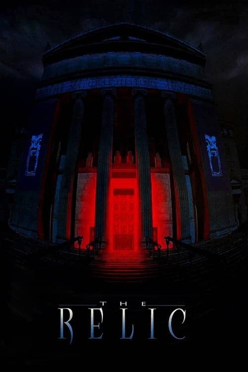 The Relic izle