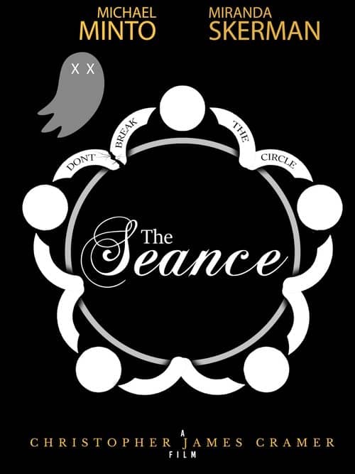 The Seance izle