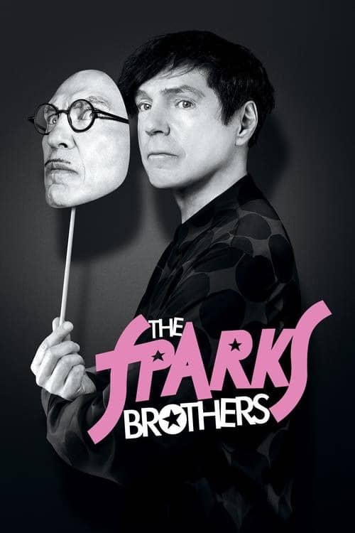 The Sparks Brothers izle