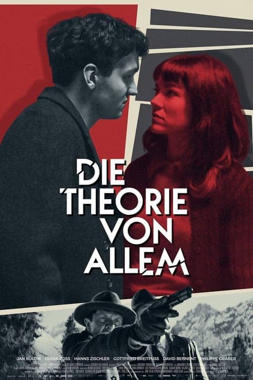 The Universal Theory izle