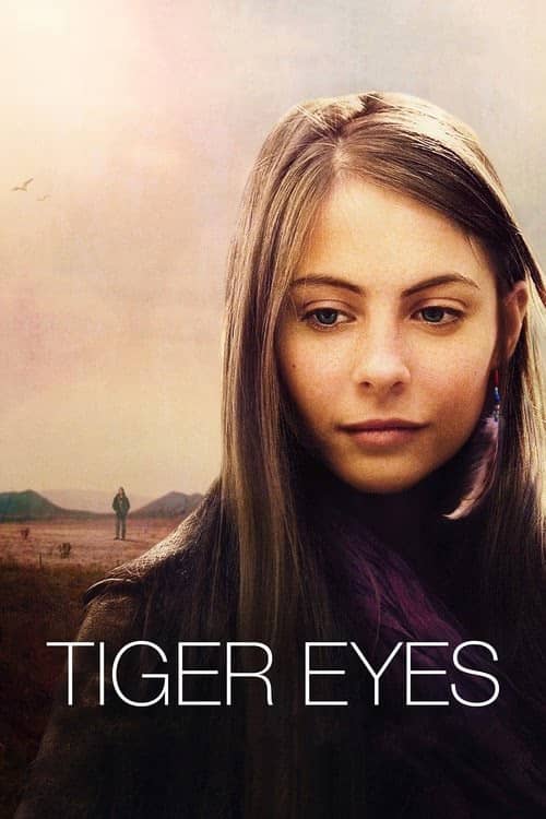 Tiger Eyes izle