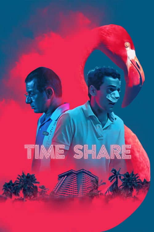Time Share izle