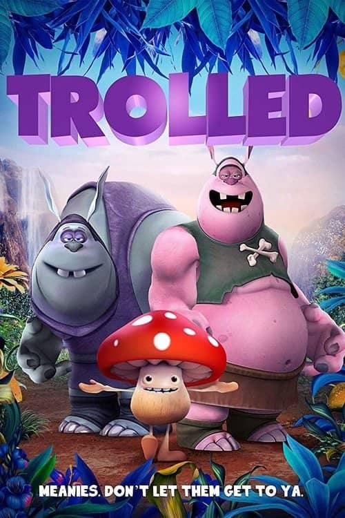 Troller ve Dinozorlar izle