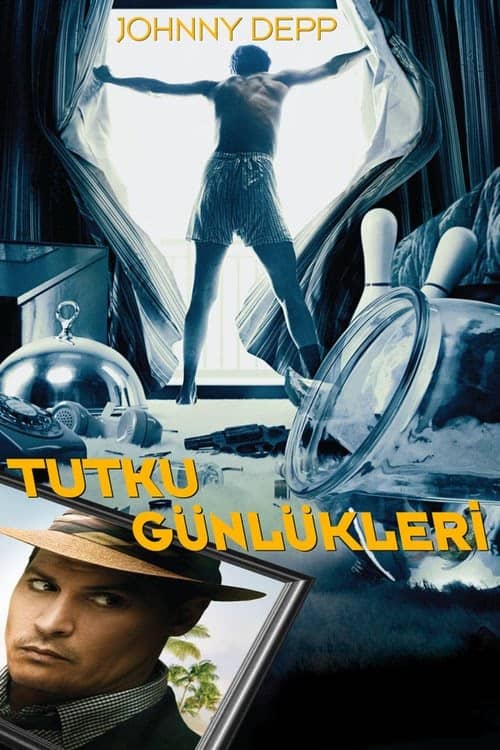 Tutku Günlükleri izle