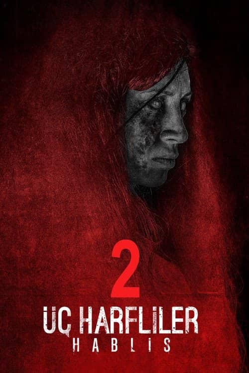 Üç Harfliler 2: Hablis izle