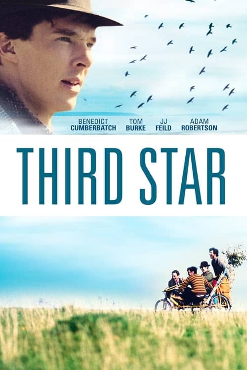 Üçüncü Yıldız izle