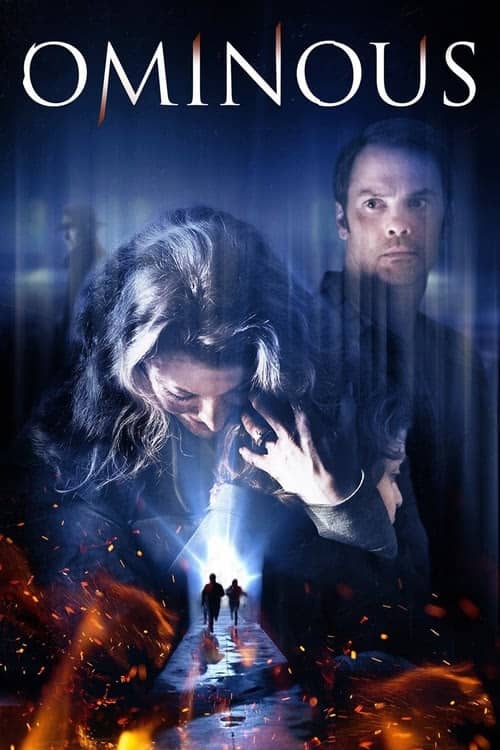 Uğursuz izle