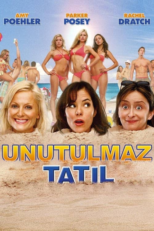 Unutulmaz Tatil izle