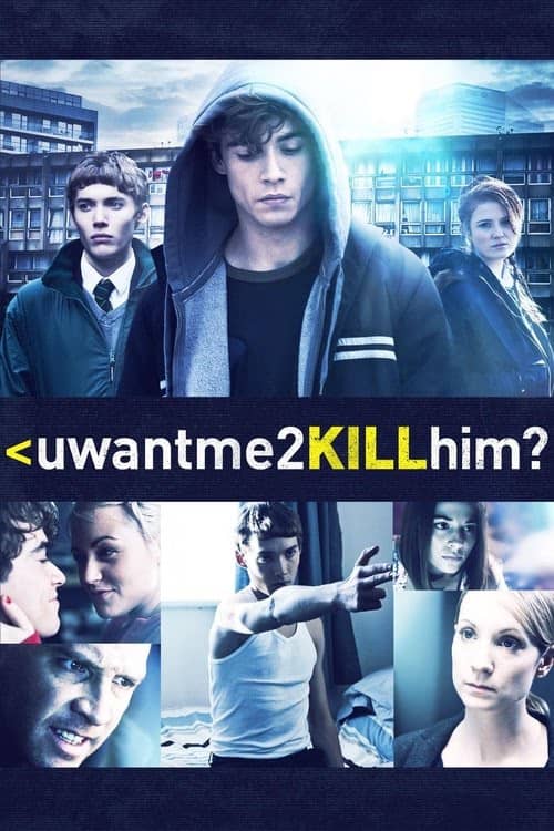 Uwantme2 killhim? izle