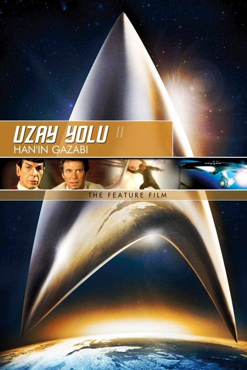 Uzay Yolu II: Han'ın Gazabı izle