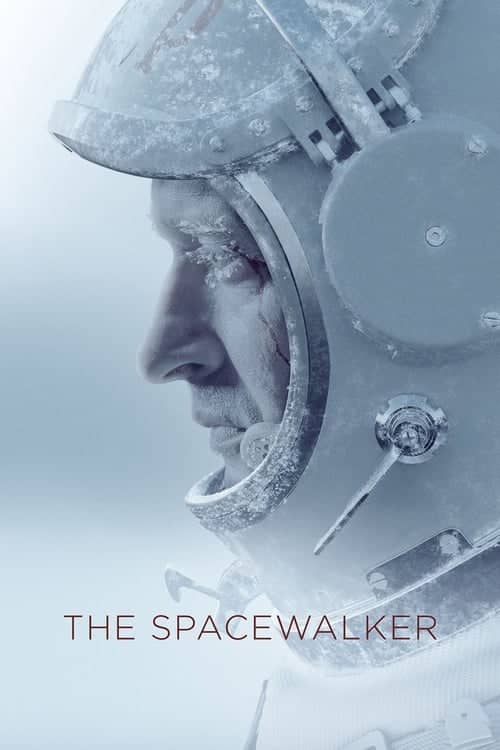 Uzay Yürüyüsü izle