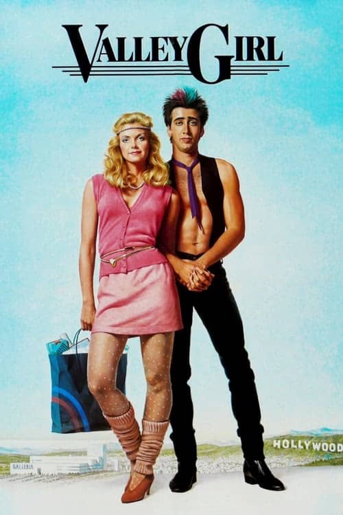 Vadi Kızı izle
