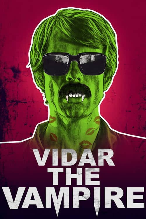 VampyrVidar izle