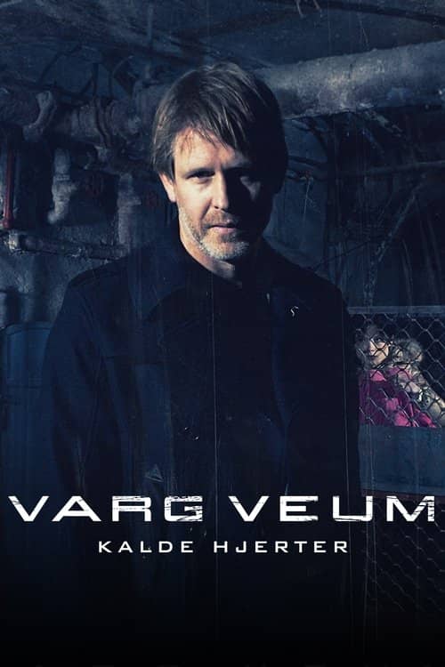 Varg Veum - Soğuk Kalpler izle