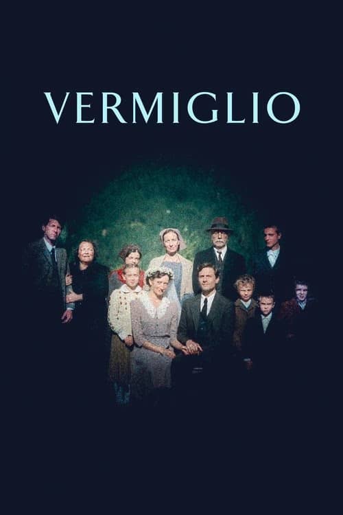 Vermiglio izle