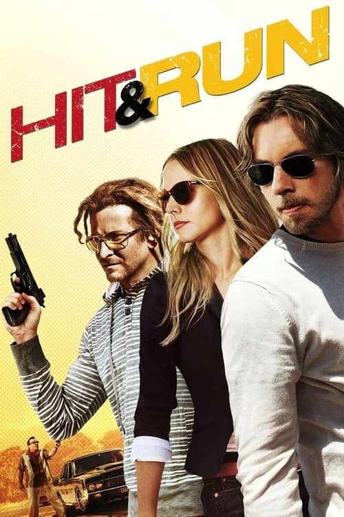 Vur ve Kaç izle