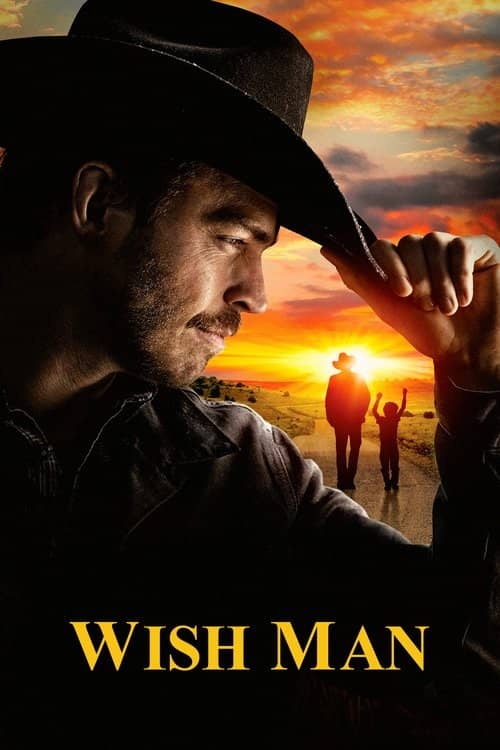 Wish Man izle