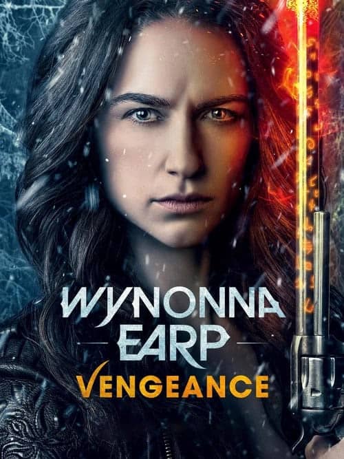 Wynonna Earp: Vengeance izle