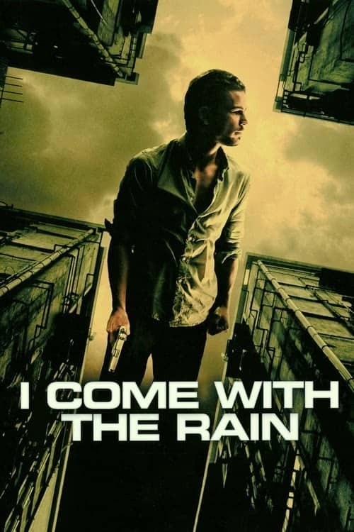 Yağmurla Gelen izle