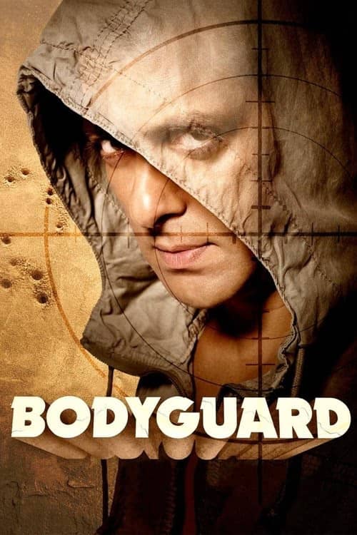 Yakın Koruma izle